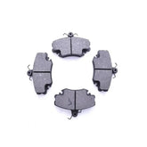 Renault 19 Ön Fren Balatası 1991-2001 Ferodo 6001547619